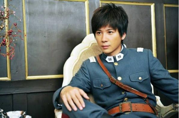 李智楠到底经历了什么：为什么一直不红不火