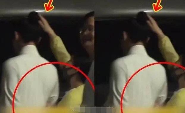 罗晋否认出轨：罗晋女助理是谁及照片