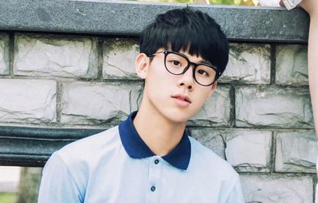 周奇被哪所学校录取了：周奇是怎么出道的