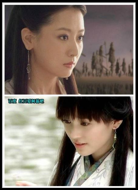 白冰和金莎为什么认识：白冰现在结婚了吗