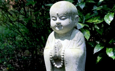 灯云法师：念佛的读音重要吗？发音不标准能往生吗？