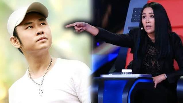 刀郎那英事件怎么回事？那英评价刀郎是什么节目第几期