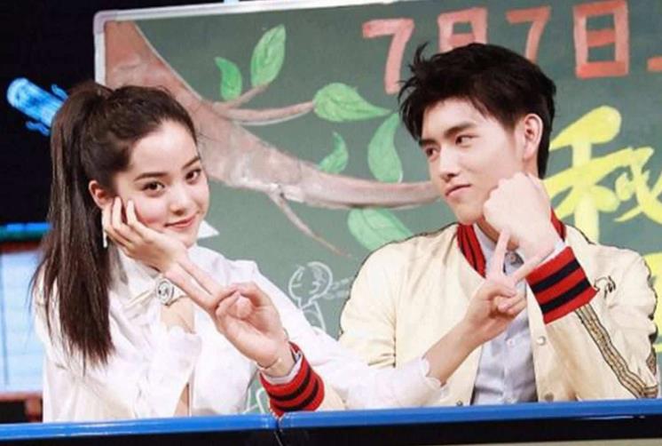 欧阳娜娜为什么退学：欧阳娜娜喜欢陈飞宇吗