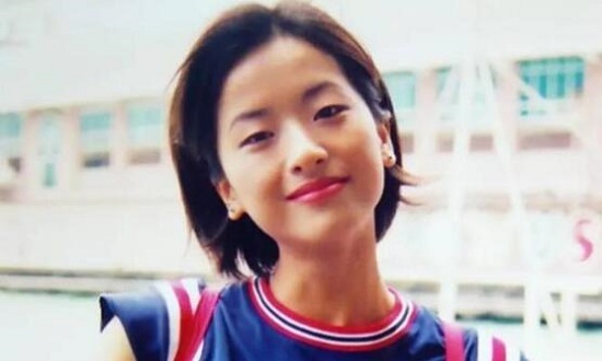 陈奕迅：好像很瘦呢什么梗 陈奕迅老婆是谁两人怎么认识的