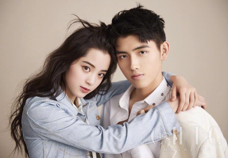 欧阳娜娜为什么退学：欧阳娜娜喜欢陈飞宇吗