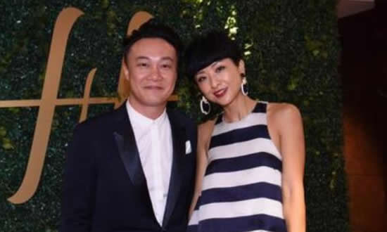 陈奕迅：好像很瘦呢什么梗 陈奕迅老婆是谁两人怎么认识的