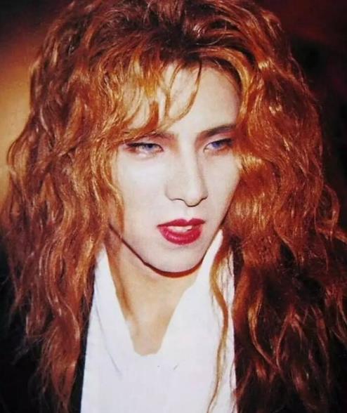 为什么yoshiki这么有名：yoshiki感情生活介绍