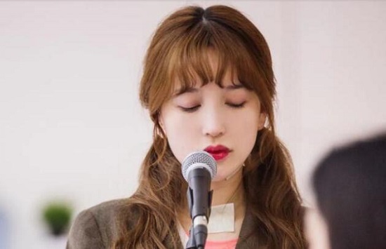 金莎被前经纪人欺骗 金莎和鄢颇之间到底是怎么回事