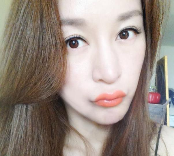 林雨申老婆杨雨辰照片资料：林雨申杨雨辰怎么认识的