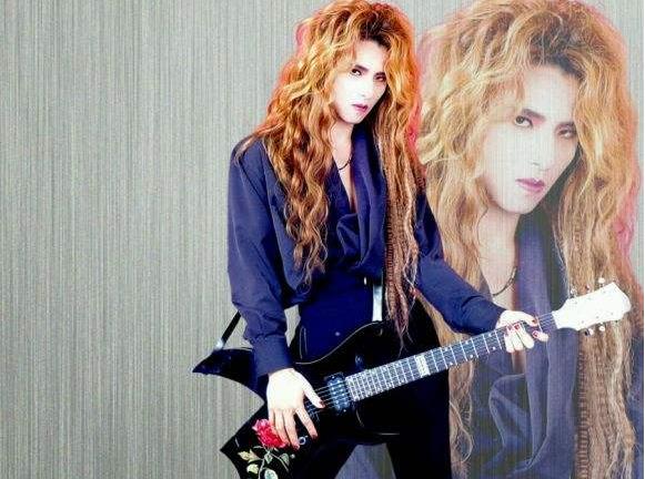 为什么yoshiki这么有名：yoshiki感情生活介绍