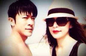 林雨申老婆杨雨辰照片资料：林雨申杨雨辰怎么认识的