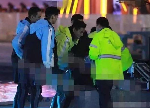 黄景瑜和高以翔的关系：黄景瑜去送高以翔了吗