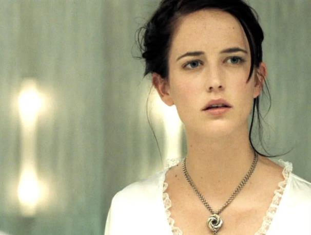 伊娃格林最美图片