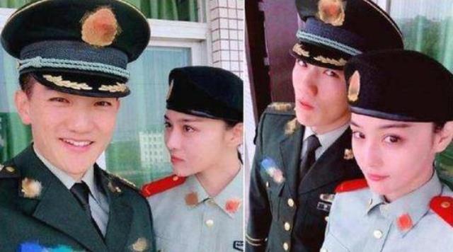 张馨予和李晨发生了什么：张馨予的老公是谁