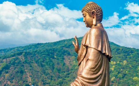 本源法师：三苦是什么？佛说人生有三苦是哪些？