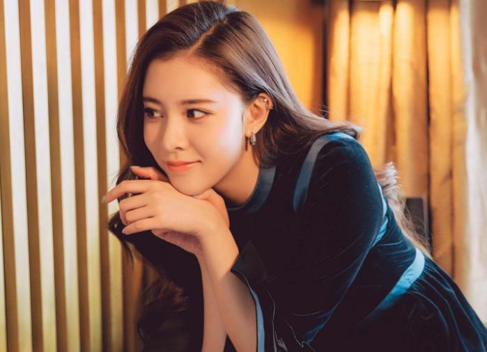 宋妍霏韩国组合叫什么：宋妍霏孟美岐怎么认识的