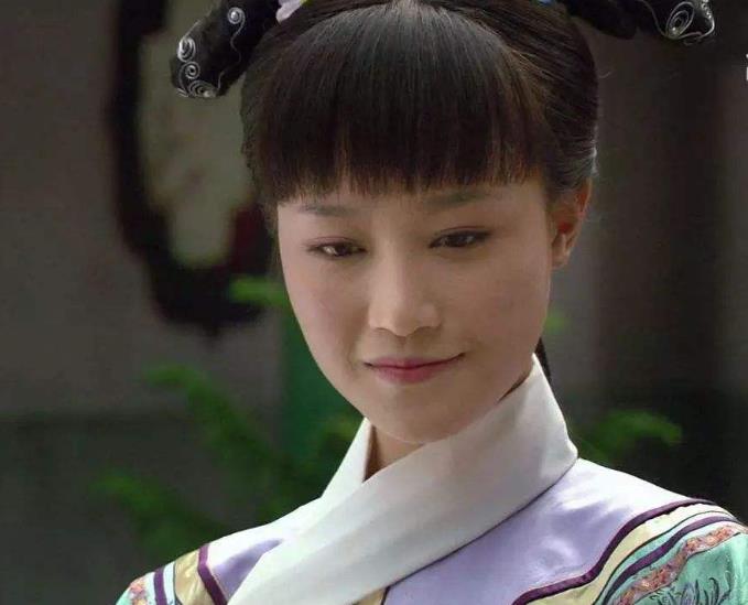 蓝盈莹为什么没有观众缘：蓝盈莹作品有哪些