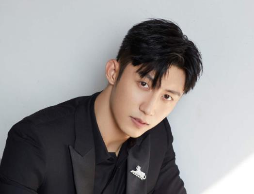 黄景瑜和高以翔的关系：黄景瑜去送高以翔了吗