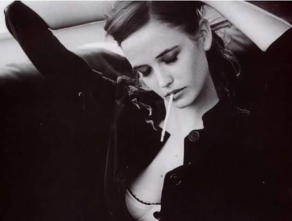 伊娃格林最美图片