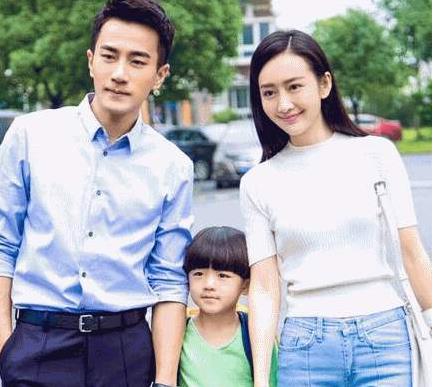 王鸥在出道前是做什么的：王鸥和刘恺威之间怎么了