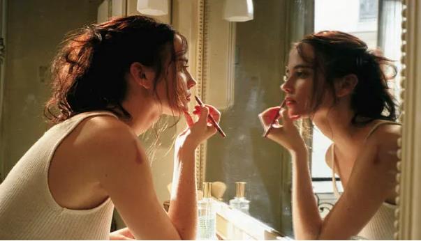 伊娃格林最美图片