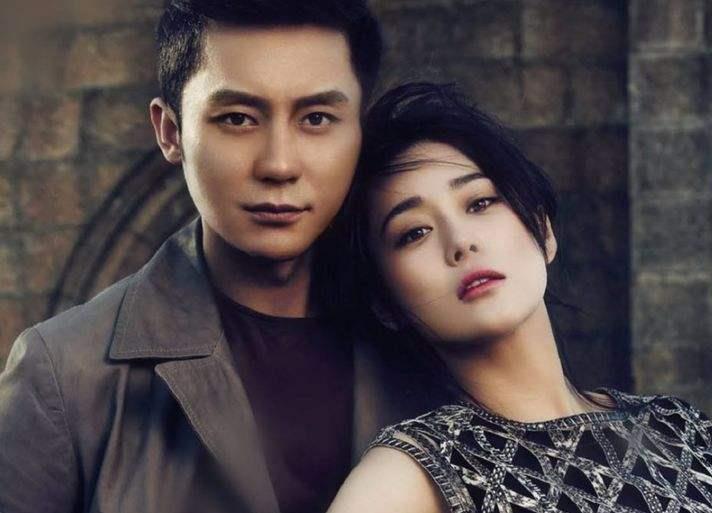 张馨予和李晨发生了什么：张馨予的老公是谁