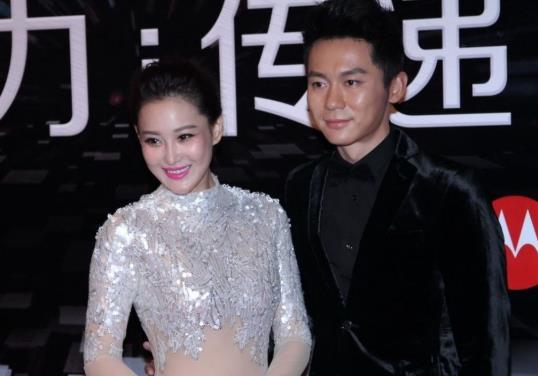 张馨予和李晨发生了什么：张馨予的老公是谁