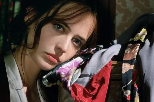 伊娃格林最美图片