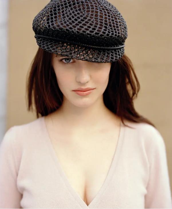 伊娃格林最美图片