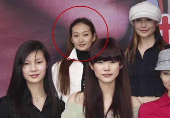 王鸥在出道前是做什么的：王鸥和刘恺威之间怎么了