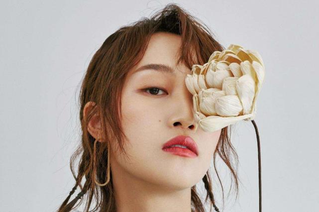 蓝盈莹为什么没有观众缘：蓝盈莹作品有哪些