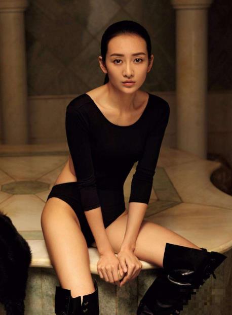 王鸥在出道前是做什么的：王鸥和刘恺威之间怎么了