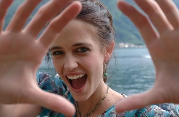 伊娃格林最美图片