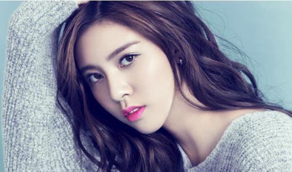 宋妍霏韩国组合叫什么：宋妍霏孟美岐怎么认识的