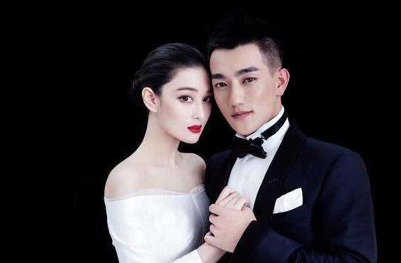 张馨予和李晨发生了什么：张馨予的老公是谁