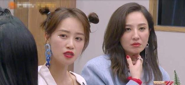 蓝盈莹为什么没有观众缘：蓝盈莹作品有哪些