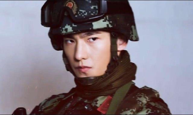 杨洋是军人吗：杨洋为什么不参加真人秀