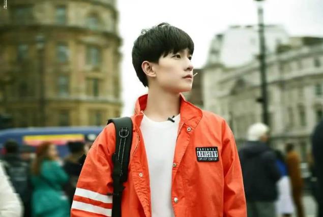 杨洋是军人吗：杨洋为什么不参加真人秀