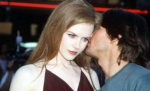 妮可基德曼和汤姆克鲁斯的爱情故事：两人为什么离婚