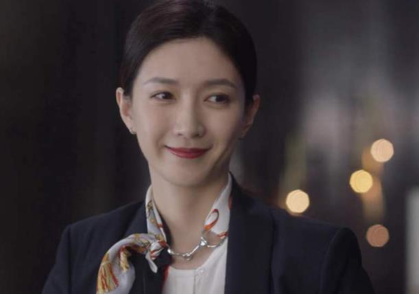 王曼妮结局是什么：王曼妮梁正贤结局在一起了吗