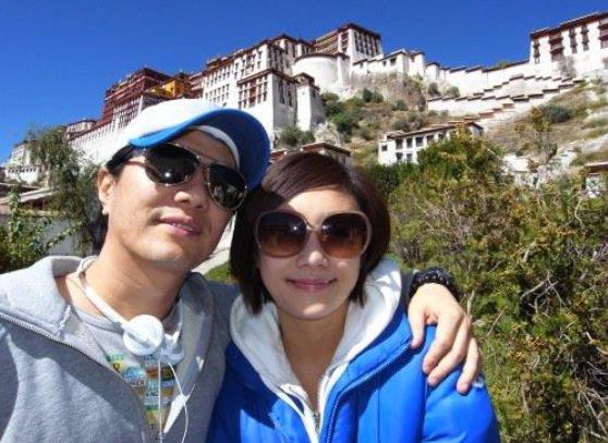 郑钧前妻孙峰个人资料