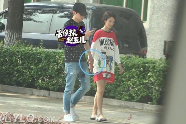 邓伦当伴郎是什么梗：邓伦和金晨为什么分手