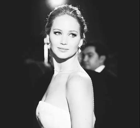 詹妮弗劳伦斯大表姐称号的来源：大表姐的代表作盘点