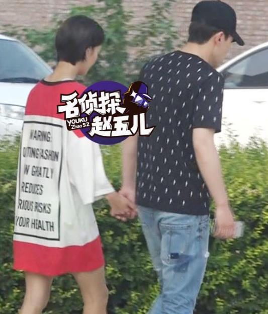 邓伦当伴郎是什么梗：邓伦和金晨为什么分手