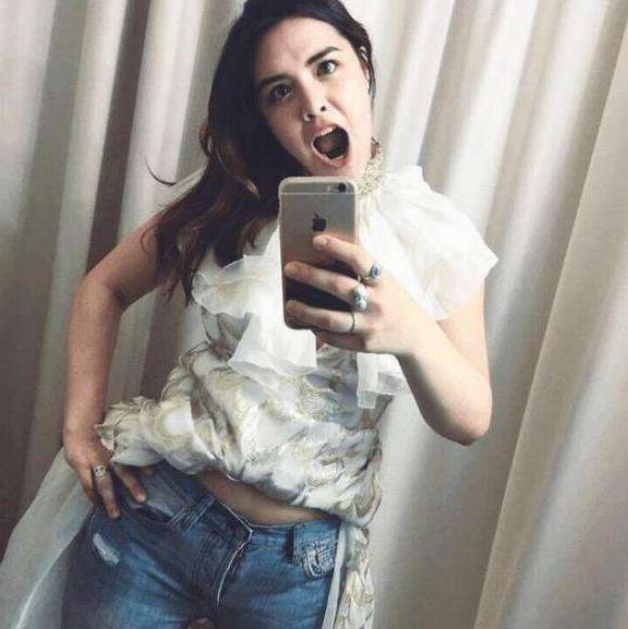 严书琴几岁了父亲是谁：严书琴的个人资料