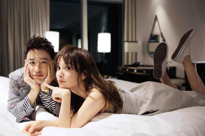 潘玮柏和吴昕之间是什么关系：潘玮柏什么时候结婚