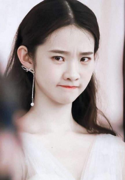 张艺凡个人资料哪里人：张艺凡二公主啥意思