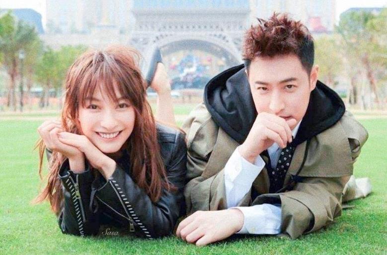 潘玮柏和吴昕之间是什么关系：潘玮柏什么时候结婚