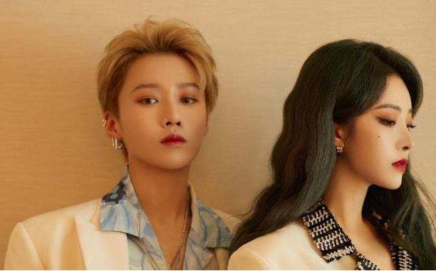 安琦为什么能当队长：安琦和刘雨昕谁人气高