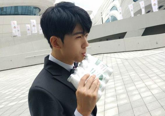 仝卓方想恢复高考成绩